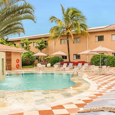Gandini Hotel إيتو المظهر الخارجي الصورة