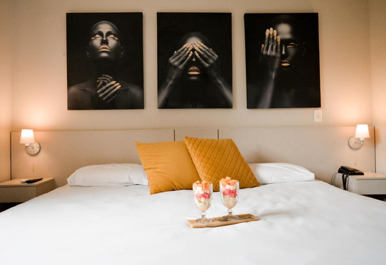 Gandini Hotel إيتو المظهر الخارجي الصورة