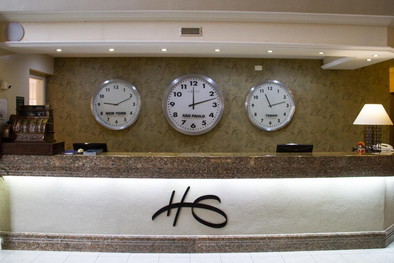 Gandini Hotel إيتو المظهر الخارجي الصورة