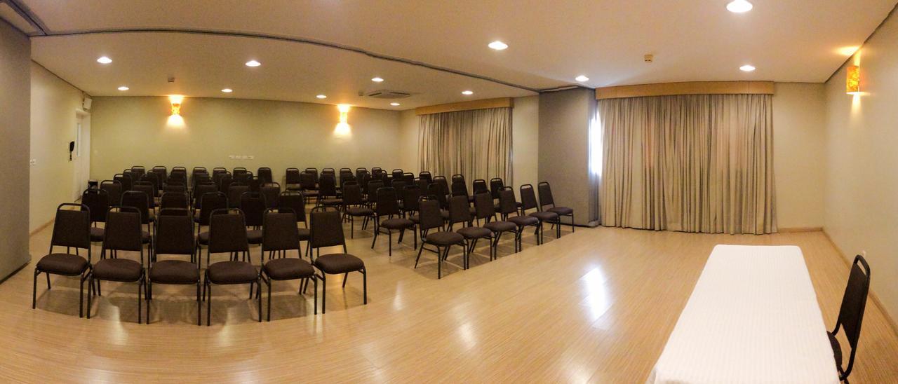Gandini Hotel إيتو المظهر الخارجي الصورة